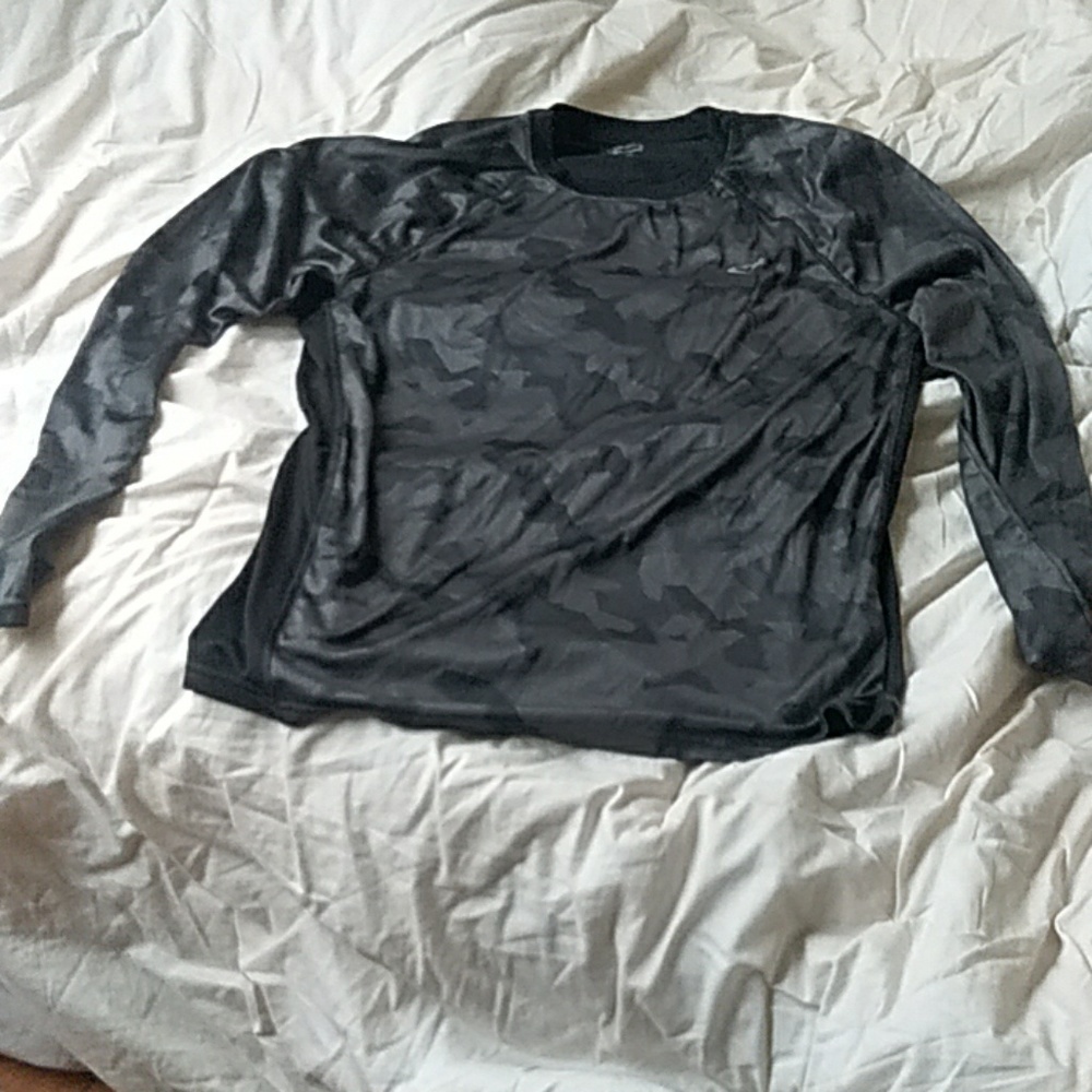 Champion t-shirt